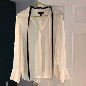 Banana republic blouse